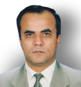 Manevi Yönetim Kurulu Başkanı