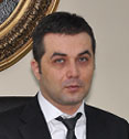 Yönetim Kurulu Üyesi